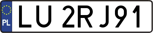 LU2RJ91