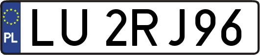 LU2RJ96