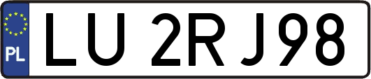 LU2RJ98