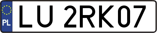 LU2RK07