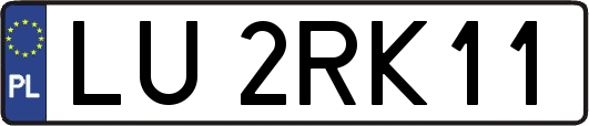 LU2RK11