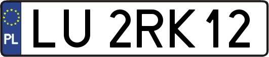 LU2RK12