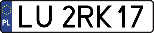 LU2RK17