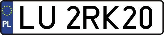 LU2RK20