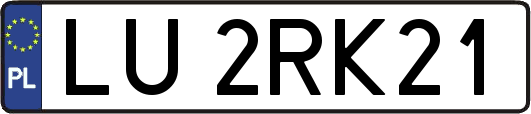 LU2RK21