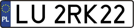 LU2RK22
