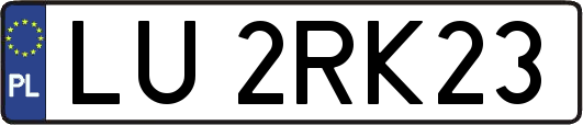 LU2RK23