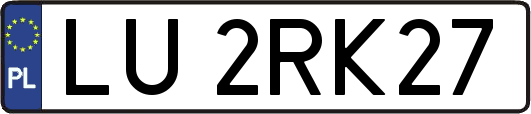 LU2RK27