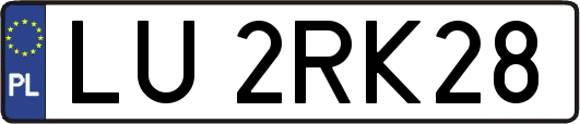 LU2RK28