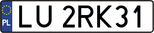 LU2RK31