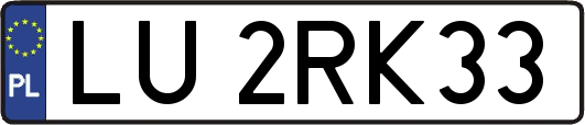 LU2RK33