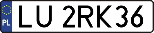 LU2RK36