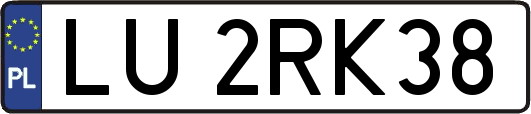LU2RK38