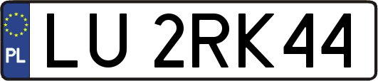 LU2RK44