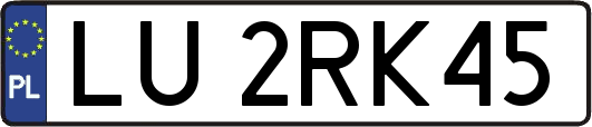 LU2RK45