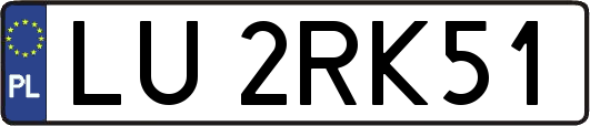 LU2RK51