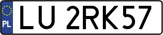 LU2RK57