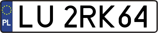 LU2RK64