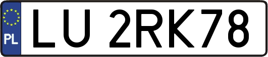 LU2RK78
