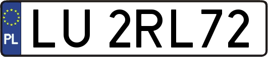 LU2RL72