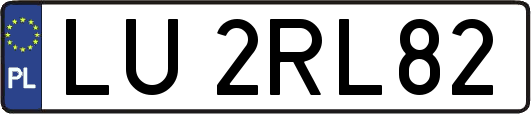 LU2RL82