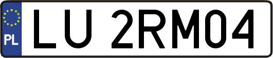 LU2RM04