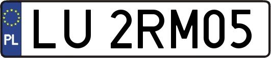 LU2RM05