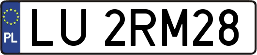 LU2RM28