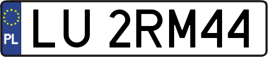 LU2RM44