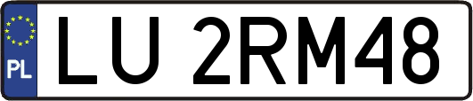 LU2RM48