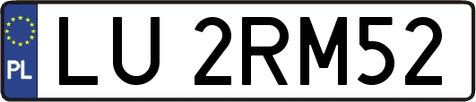 LU2RM52