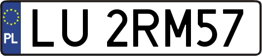LU2RM57