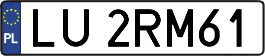 LU2RM61