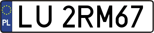 LU2RM67
