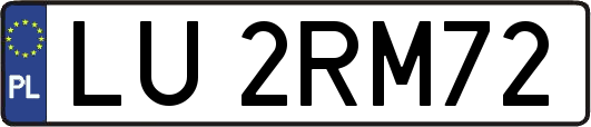 LU2RM72