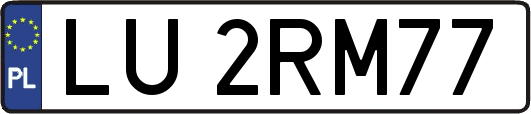 LU2RM77