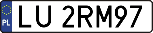 LU2RM97