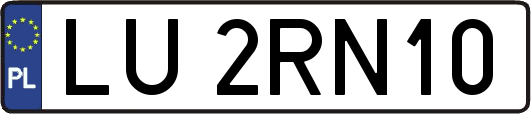 LU2RN10