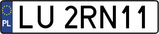 LU2RN11