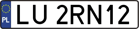 LU2RN12