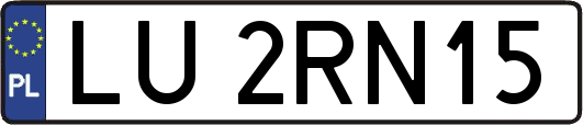 LU2RN15