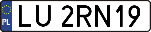 LU2RN19