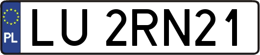 LU2RN21