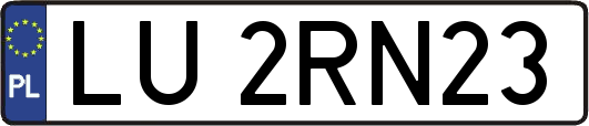 LU2RN23