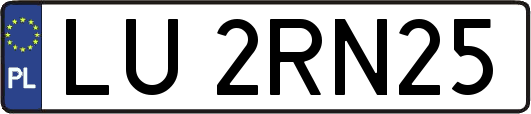 LU2RN25