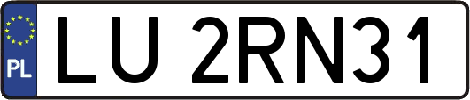 LU2RN31