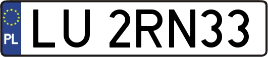 LU2RN33
