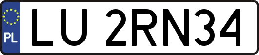 LU2RN34
