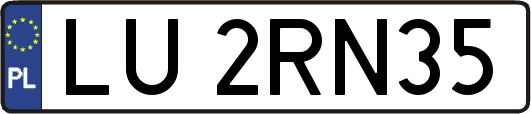 LU2RN35