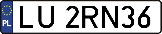LU2RN36
